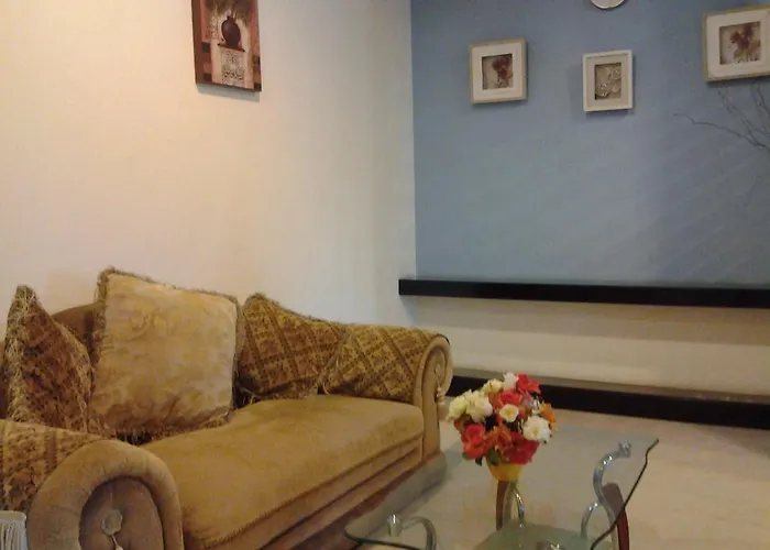 Hotel Mesir Surabaya