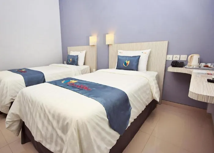 Graha Cempaka Boutique Hotel Surabaya